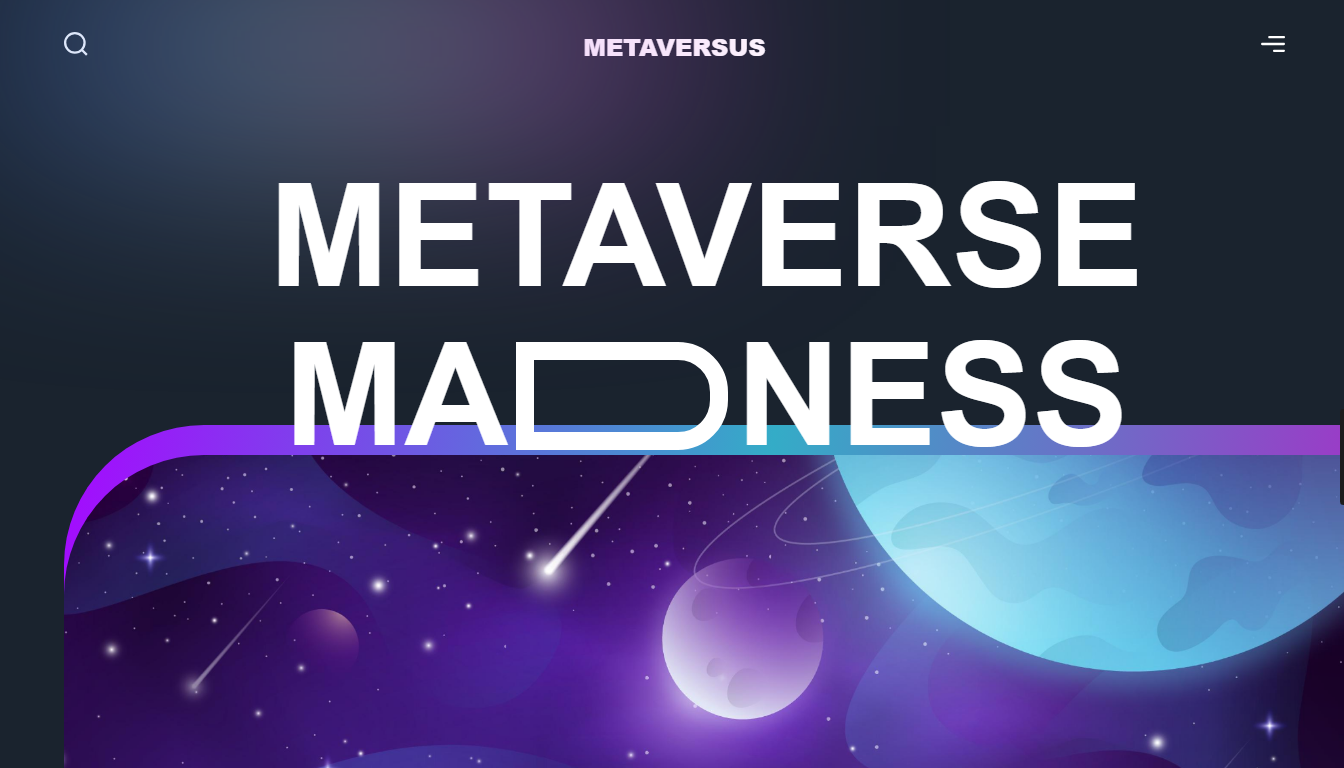Metaverse